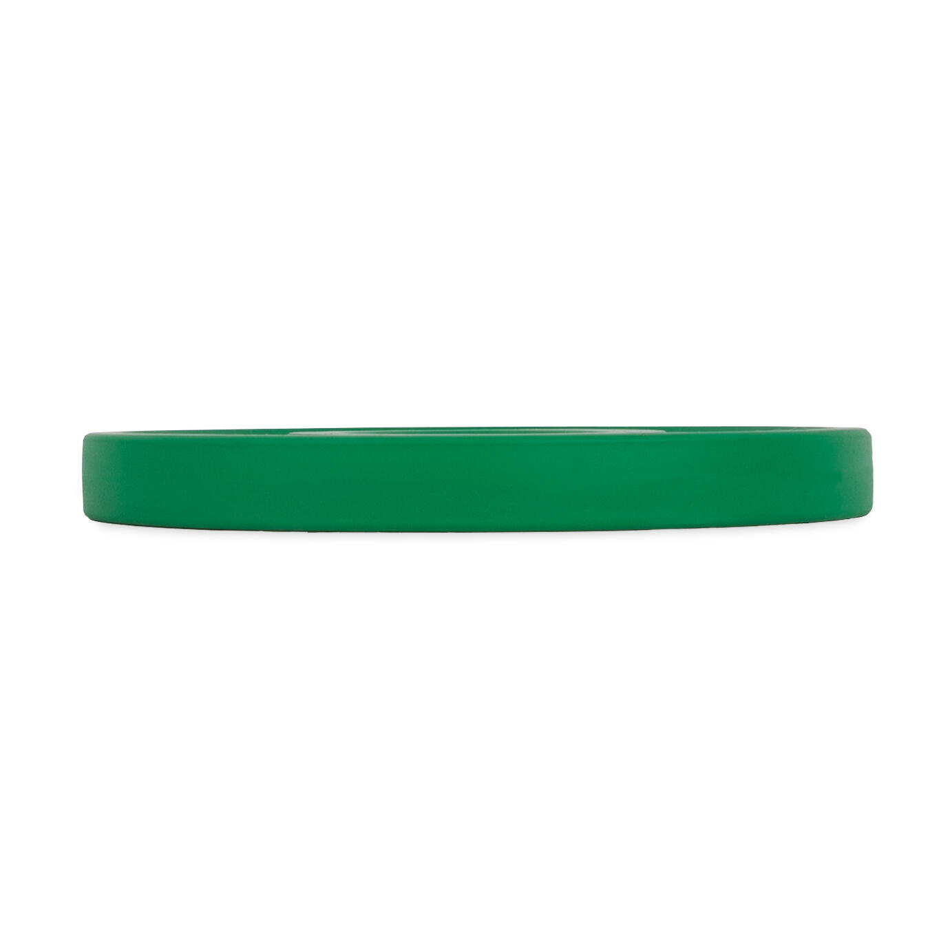 Olympische Fraktionsplatte - Hantelscheibe - 1 kg 3/5