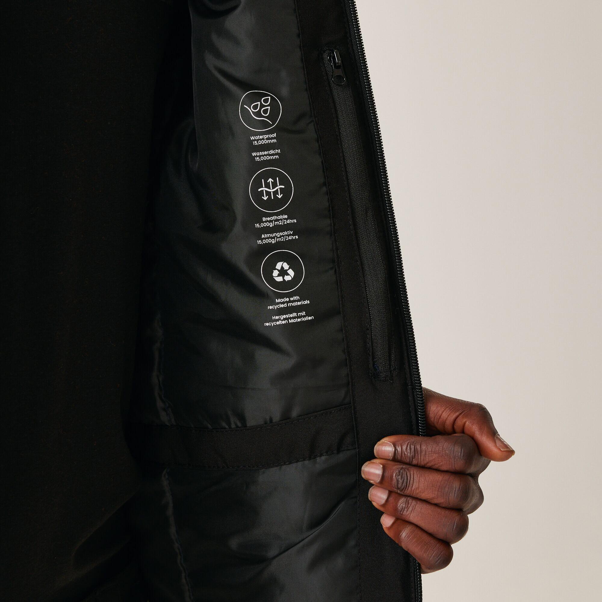 Doudoune Synthétique - Highton III homme 4/7