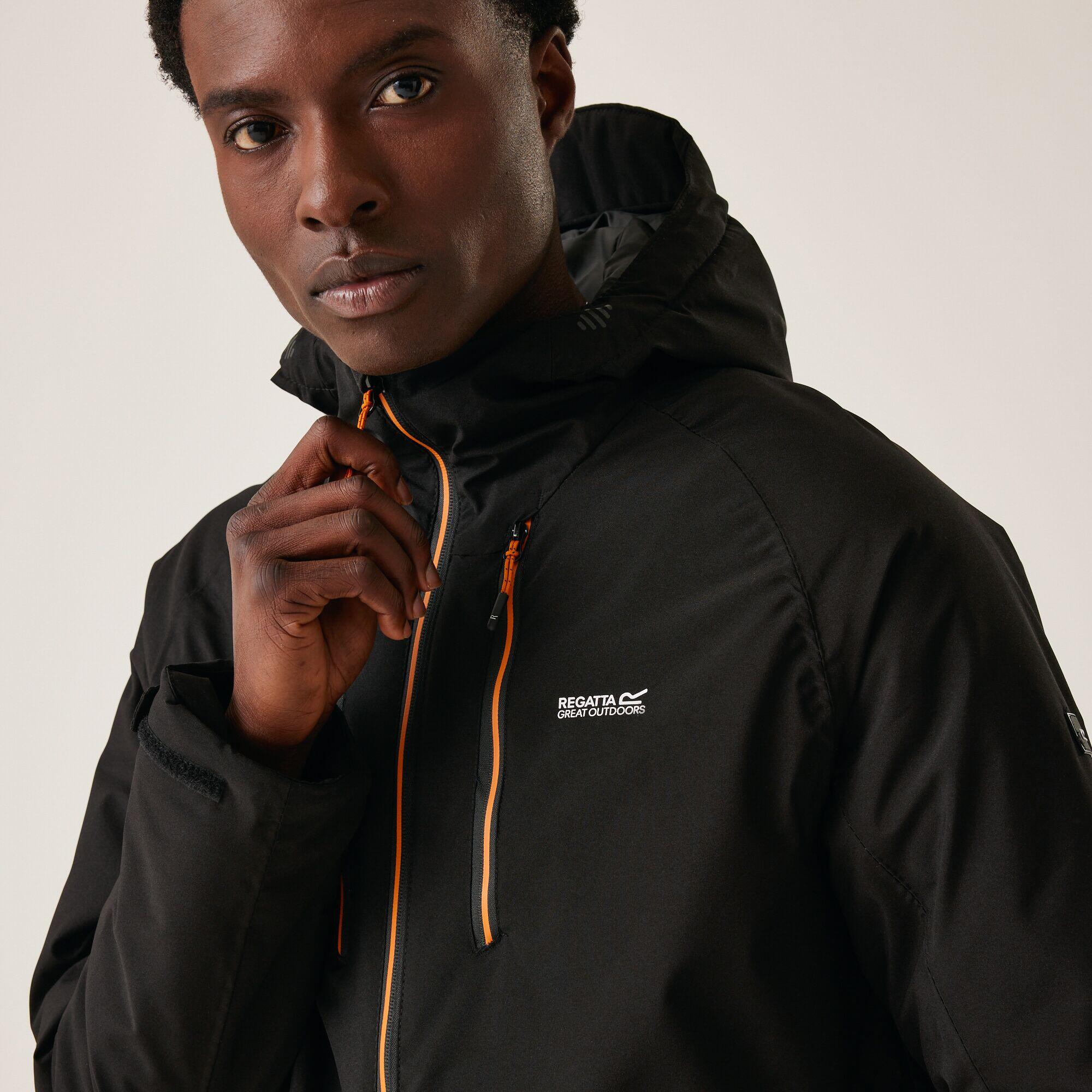 Doudoune Synthétique - Highton III homme 5/7