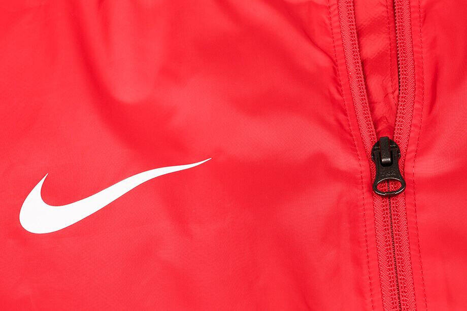 NIKE Giacca impermeabile junior RPL Park 20 - zip frontale 2/4