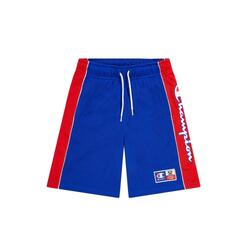 Shorts pour enfant Champion Champion b Bleu