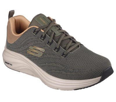 Heren vapor foam varien sneaker olijfgroen