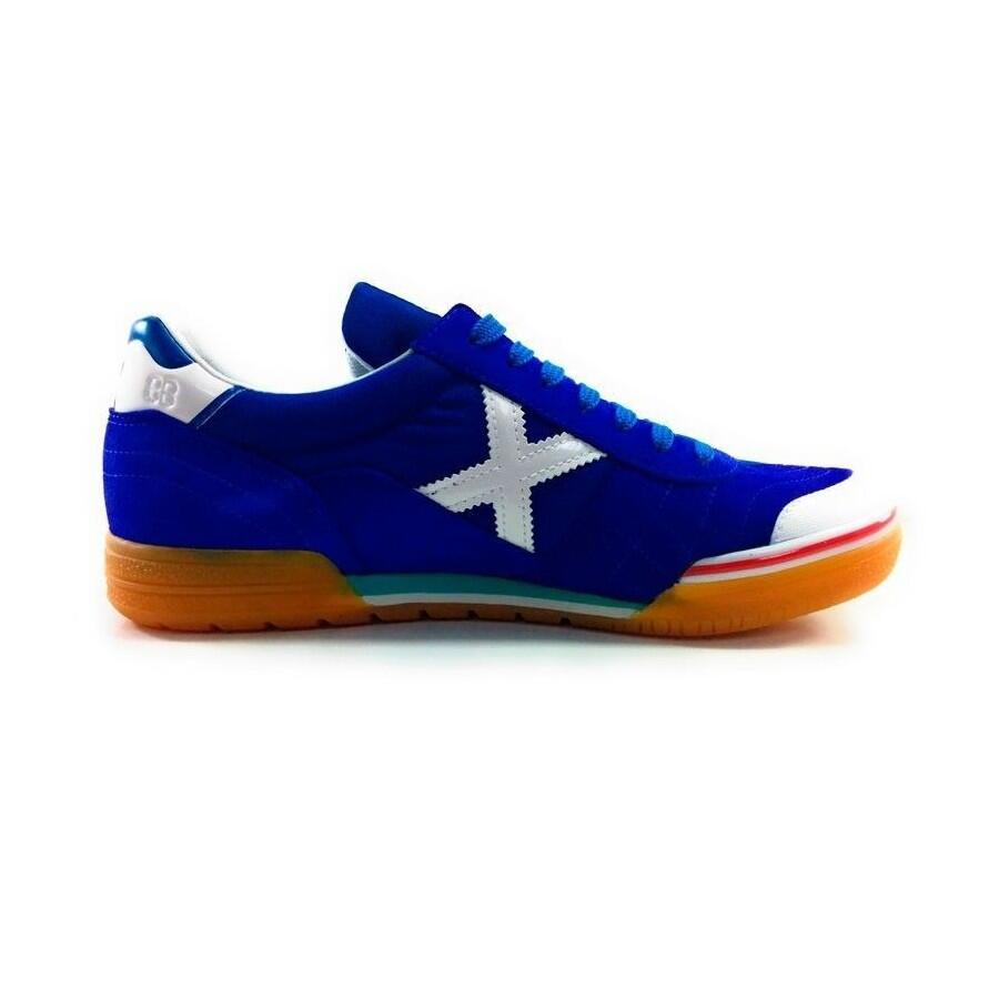 Turnschuhe Munich Modell 3000605 für unisex 5/7