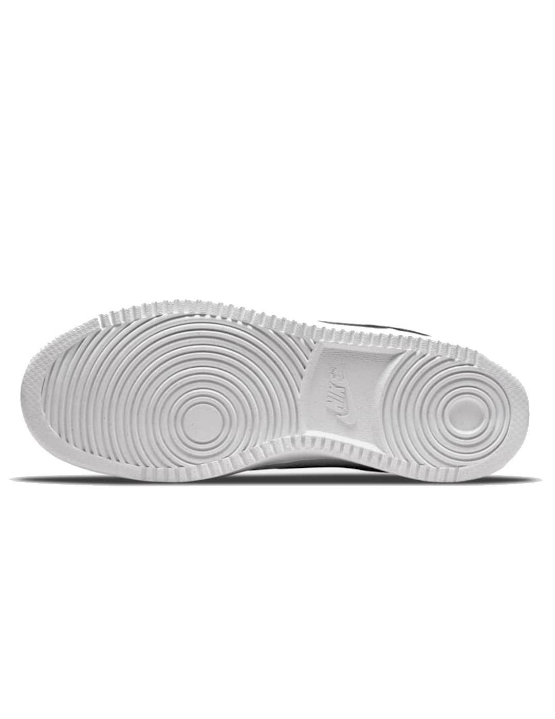 Sneakers para Mujer Nike Court vision Blanco 3/3