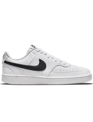 Sneakers para Mujer Nike Court vision Blanco