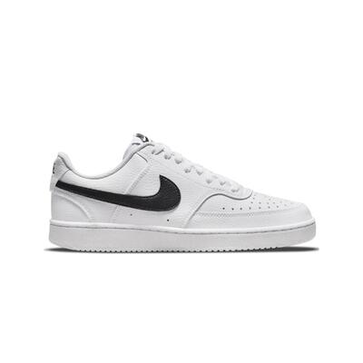 Buty damskie sportowe do chodzenia Nike COURT VISION LO NN