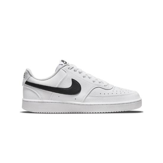 Buty damskie sportowe do chodzenia Nike COURT VISION LO NN