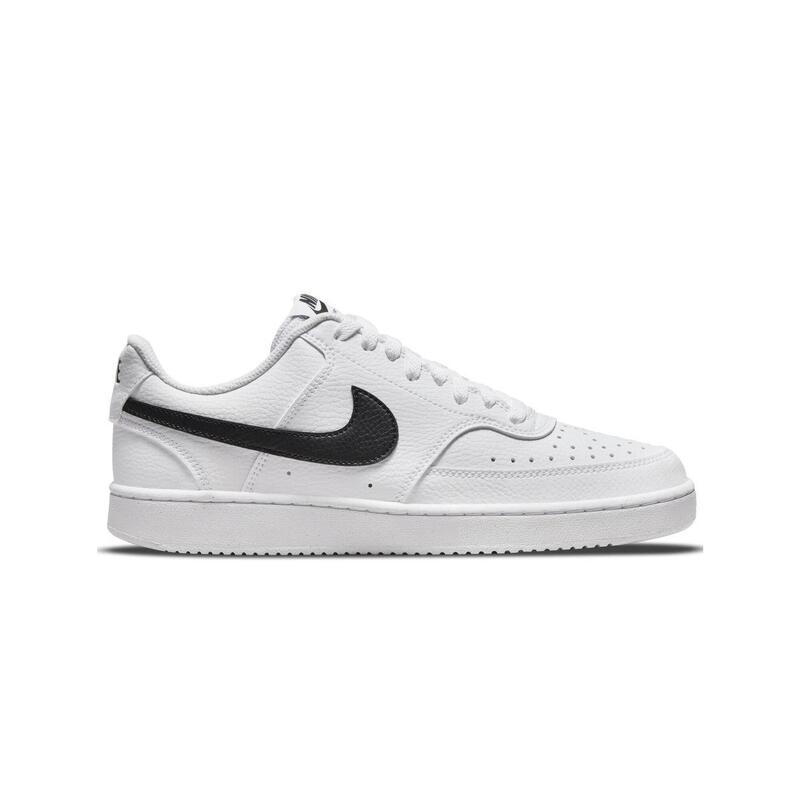 Sneakers para Mujer Nike Court vision Blanco