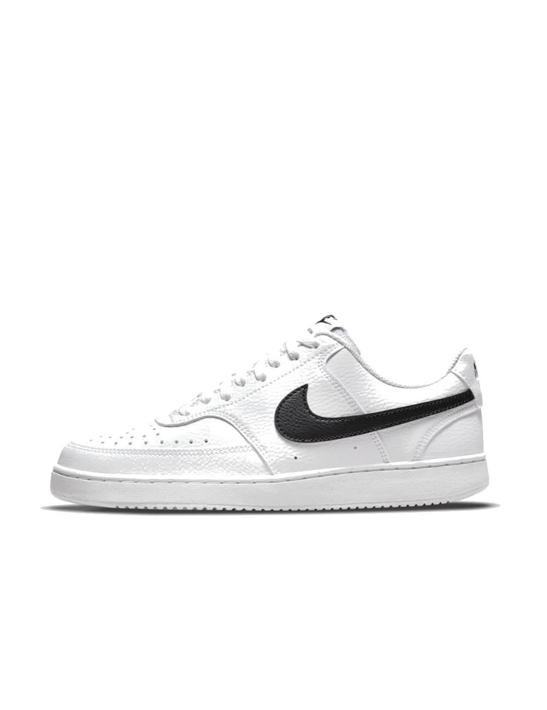 Sneakers para Mujer Nike Court vision Blanco 2/3