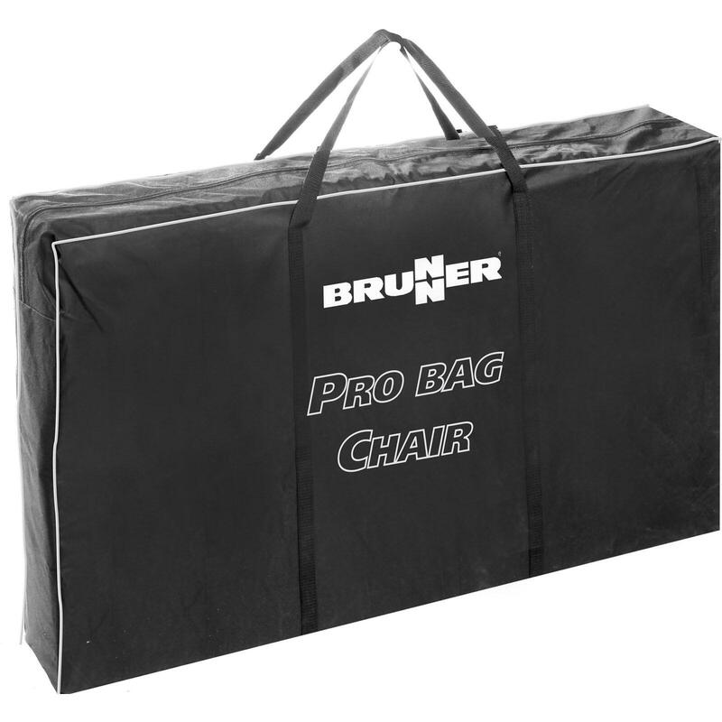 Sac pour chaise pliante Pro-Bag universel Camping Protection 120x65x24