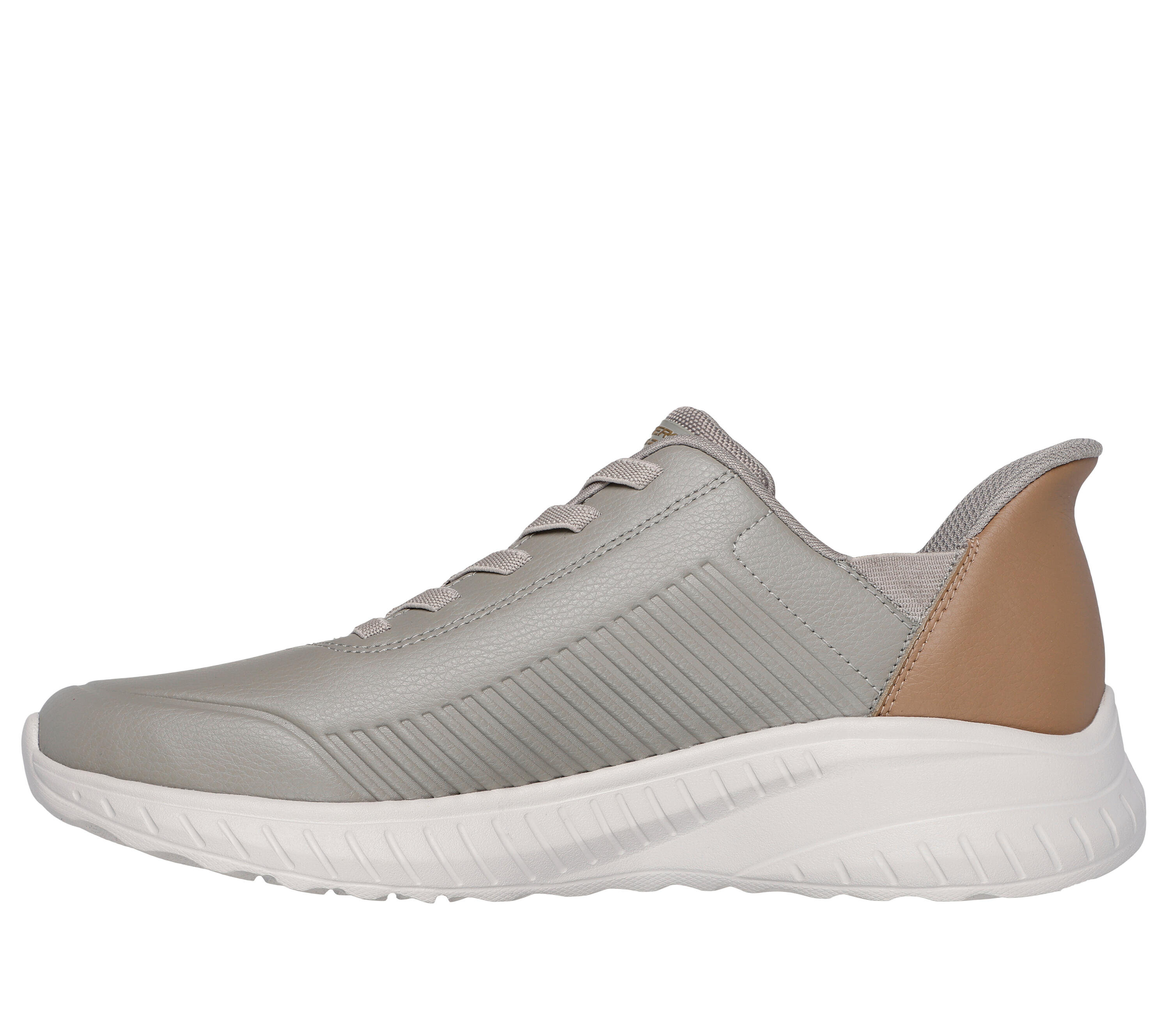 Skechers - Bobs squad bege 118305 TPE 4/5