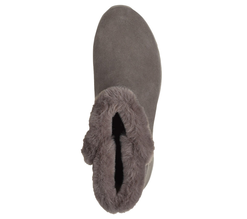 Buty zimowe damskie, On-The-Go Stellar - Cozy Step
