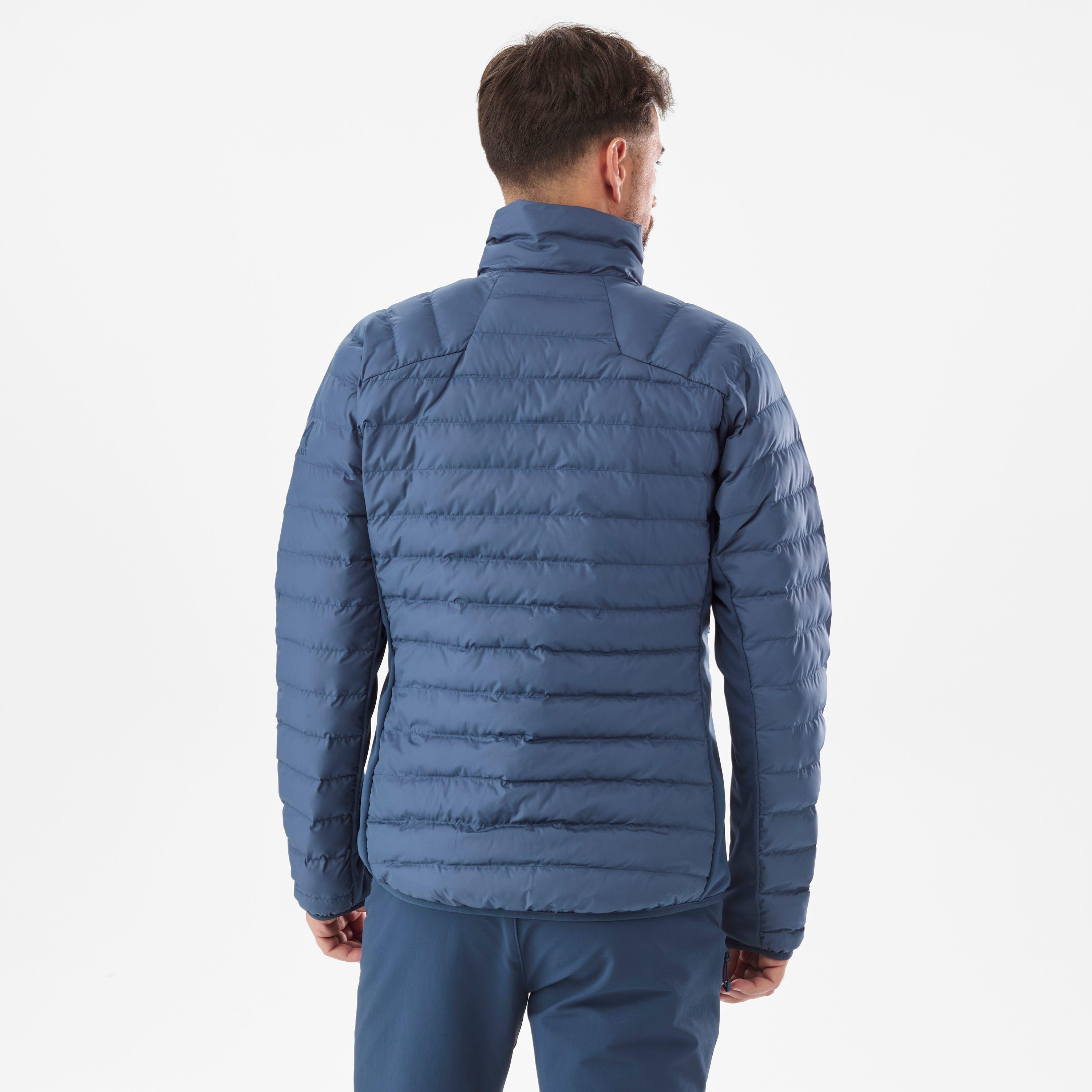 Doudoune Randonnée - Trekking pour homme FITZ ROY WARM 4/5