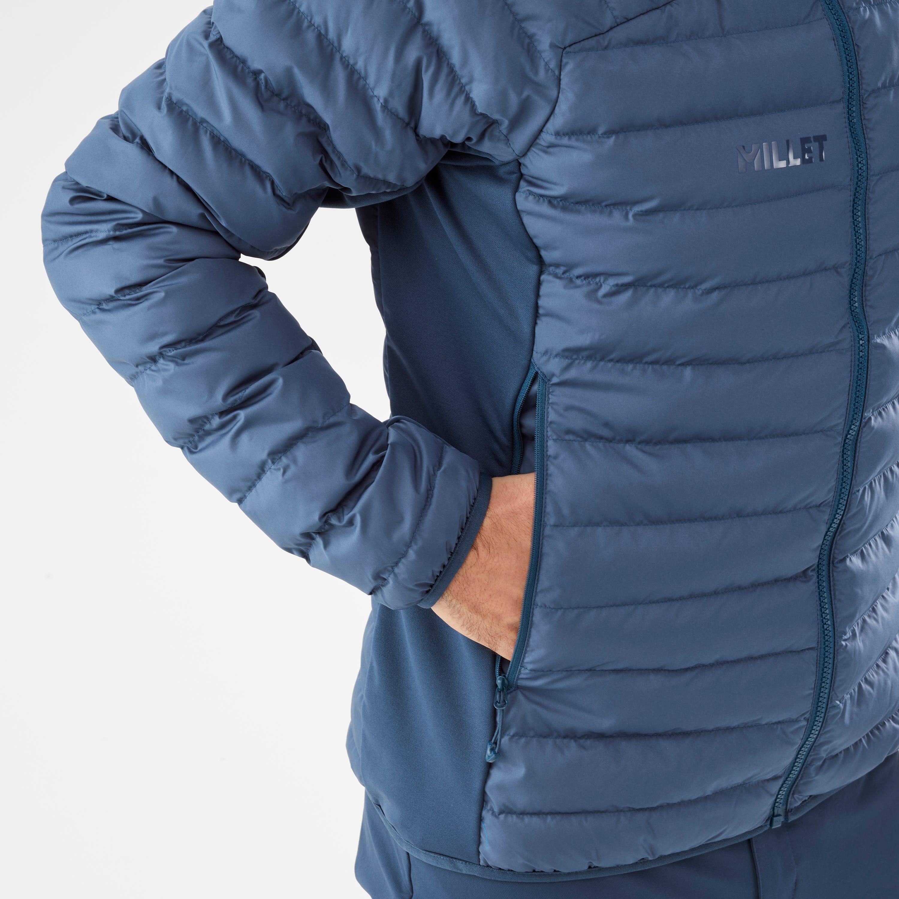 Doudoune Randonnée - Trekking pour homme FITZ ROY WARM 5/5