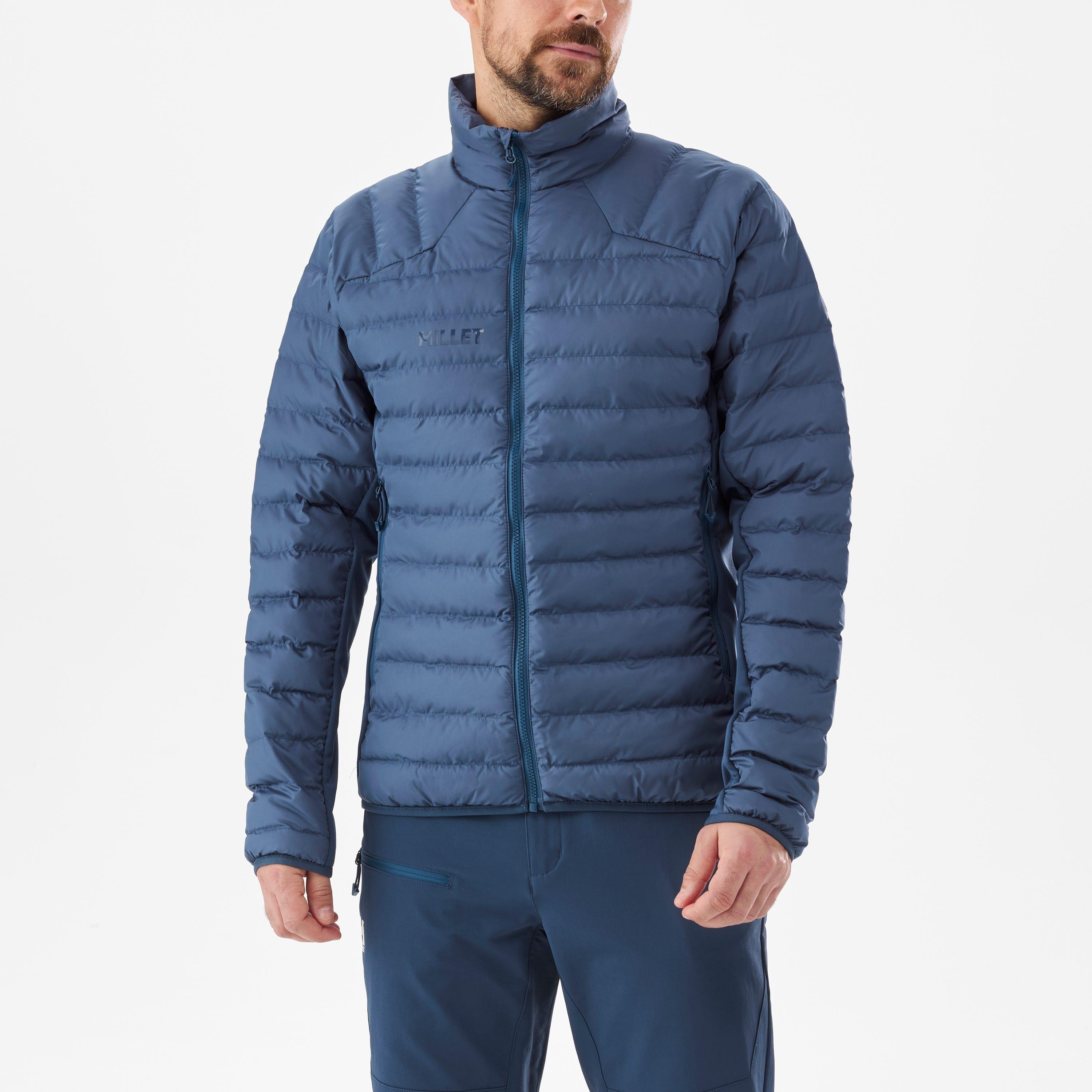 Doudoune Randonnée - Trekking pour homme FITZ ROY WARM 3/5