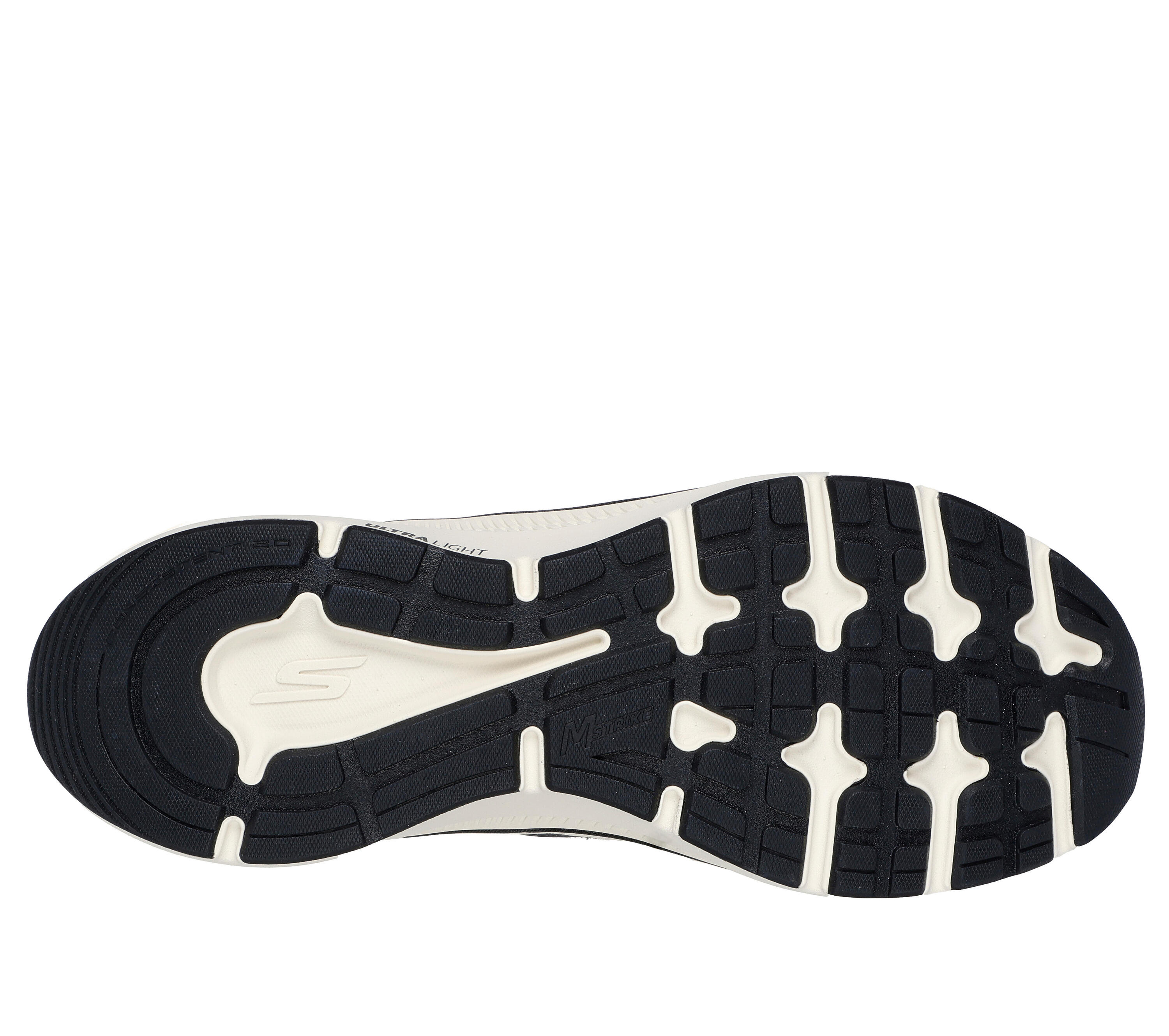 Tenisky Skechers Model Run Consistent 2. Barva šedá 3/5