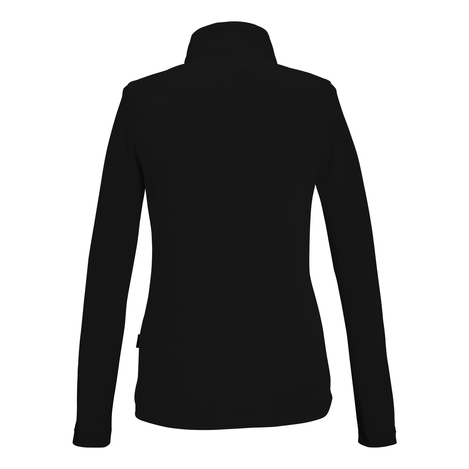 Bluza damska Killtec KSW 101 WMN FLC SHRT 2/3