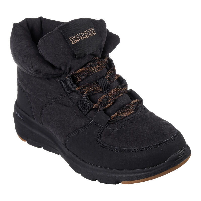 Încălțăminte universale pentru femei Skechers Glacial Ultra-trend