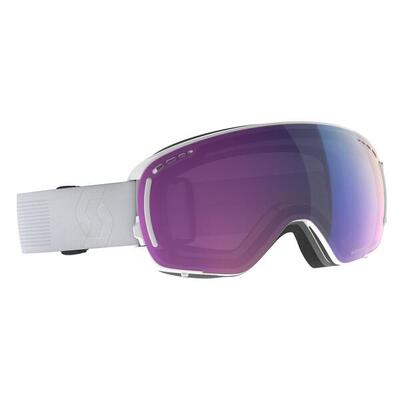 Máscara esquí y snowboard adulto Scott LCG COMPACT