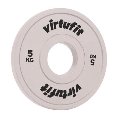 Olimpijski talerz frakcyjny - Obciążnik - 0,5 kg