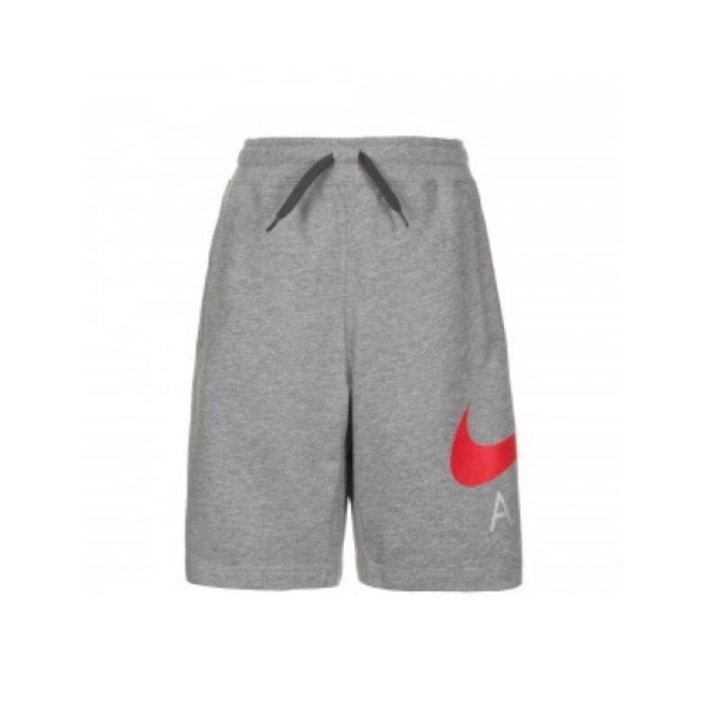 Pantalones cortos para Niño Nike Short Gris