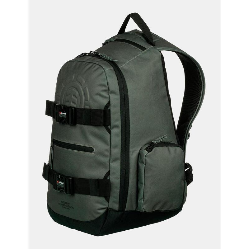 Mochila  Element Mohave 2.0 30l Verde