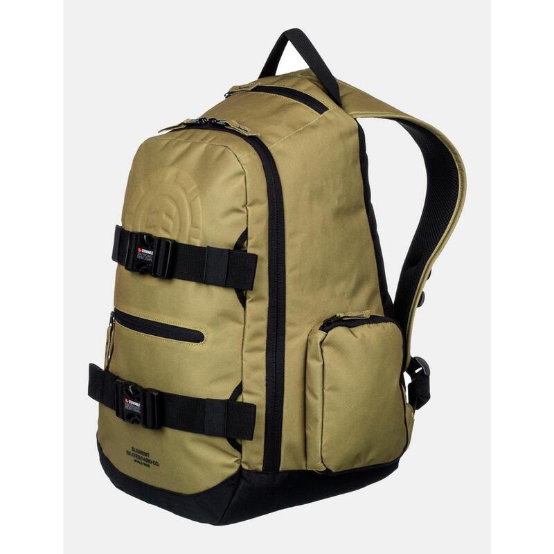 Mochila  Element Mohave 2.0 30l  Dorado