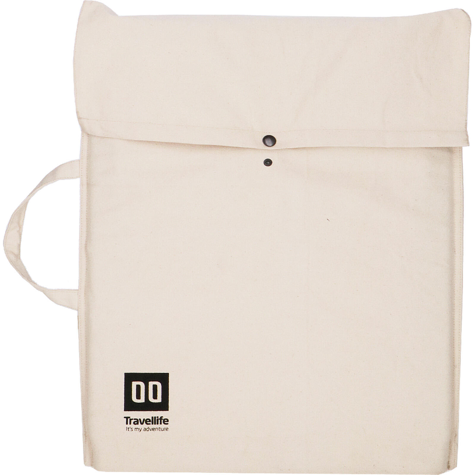 Travellife - Sac De Rangement Seville Transport Camping Table Chaise - Pochette - Beige - 38 S - Decathlon