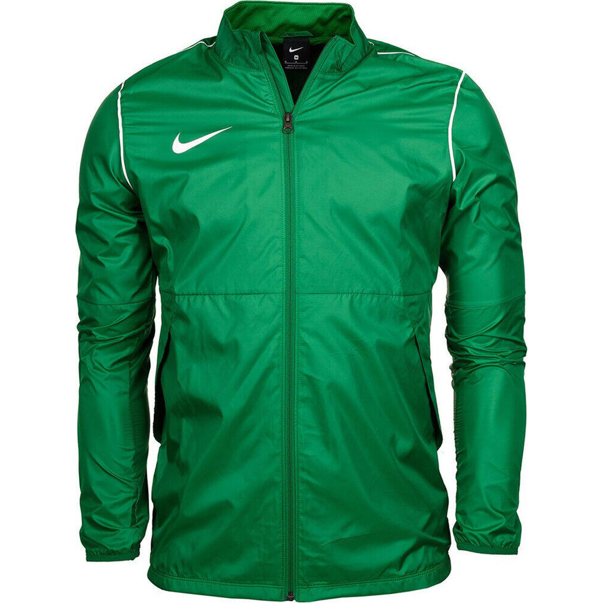 Nike - Veste De Pluie Nike Park 20 Pour Enfants - Veste - Vert - Decathlon