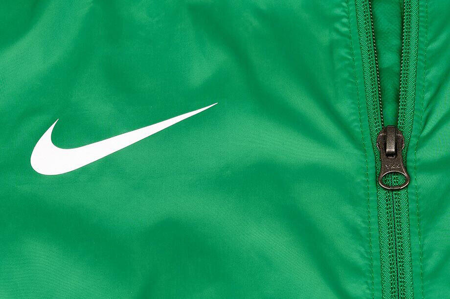 Giacca Impermeabile Bambini Nike Park 20 Repel Verde 2/5