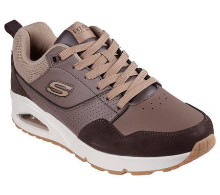 Zapatilla Multideporte para HOMBRE SKECHERS UNO RETRO ONE