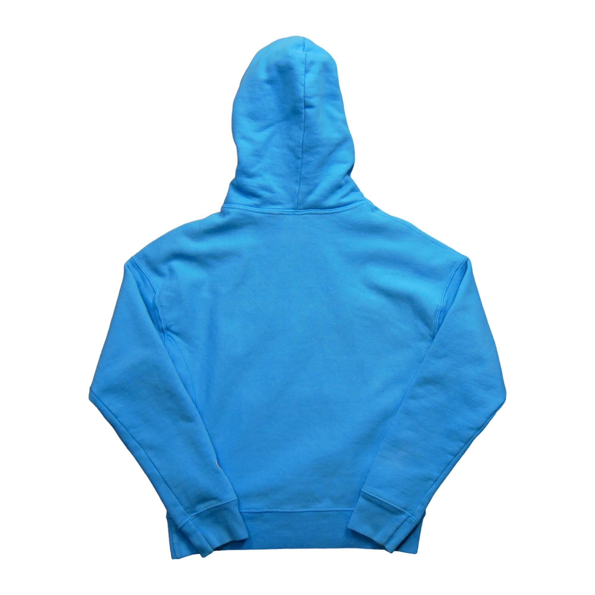 Segunda Vida - Sweatshirt com capuz da Champion - Em muito bom estado 2/7