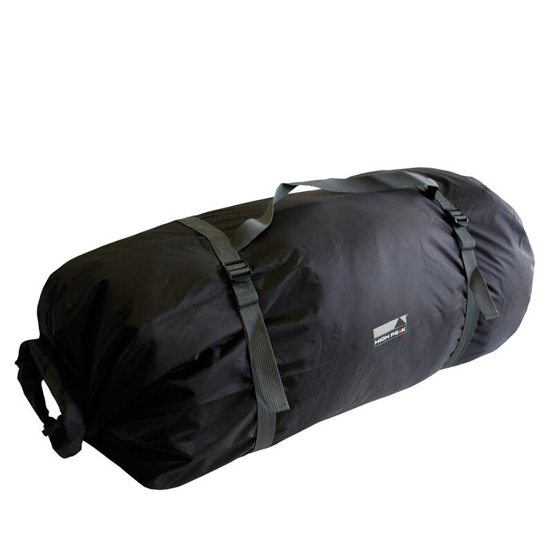 Tente Sac de rangement Compression Camping 3-4 personnes Tentes