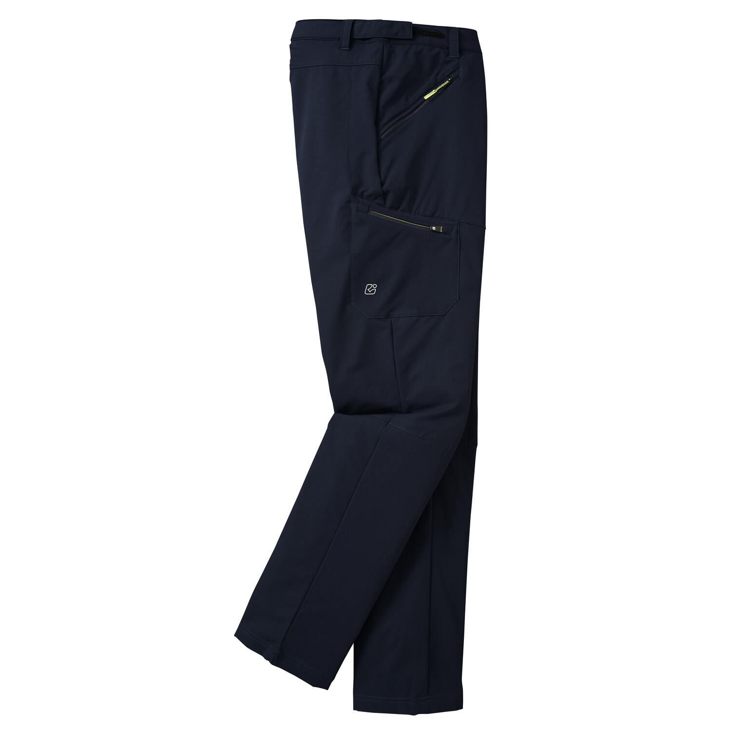 Herren Hose KOS 323 MN PNTS 4/4