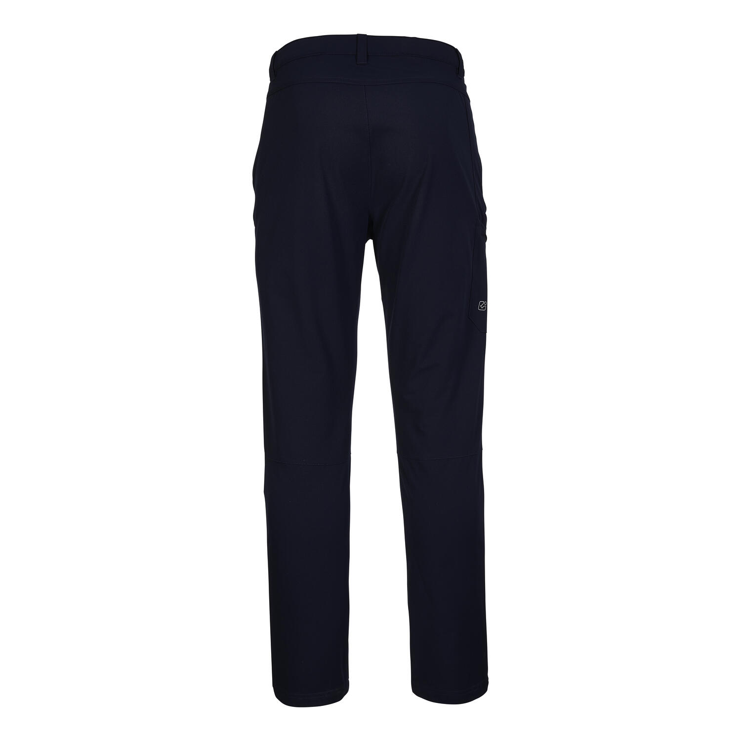 Herren Hose KOS 323 MN PNTS 3/4