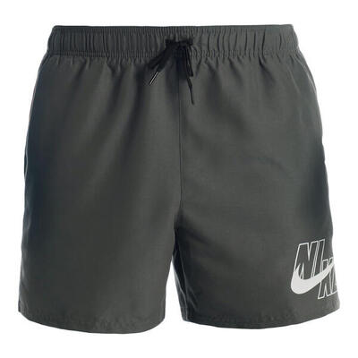 Badeshorts leicht, schnelltrocknend, elastisch Herren - Beachshorts