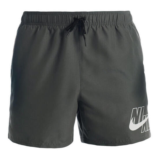 Nike Swim Kaki Herren Badeshorts