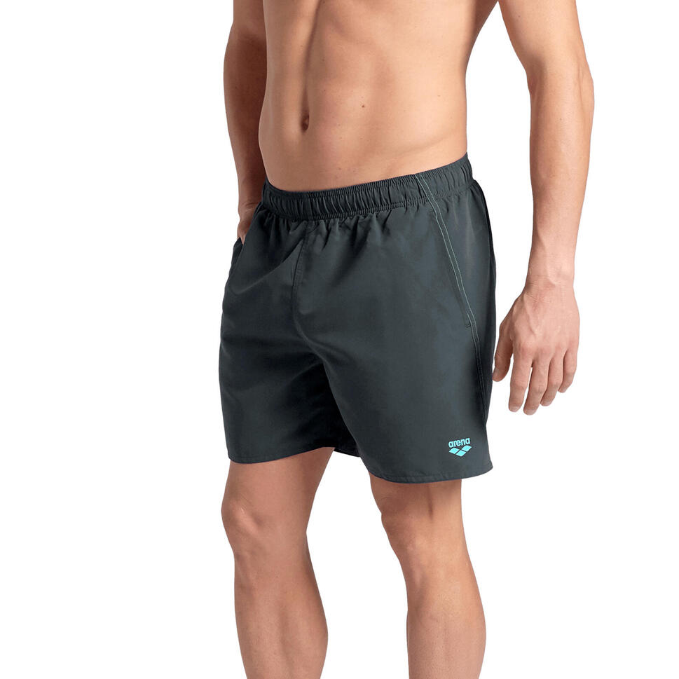 Spodenki Kąpielowe Fundamentals Boxer R