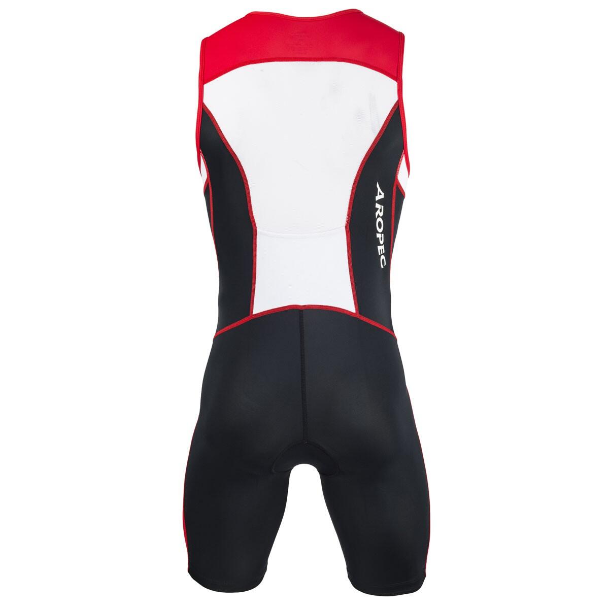 Triathlon Einteiler Einsteiger Herren - Panther Men 3/3