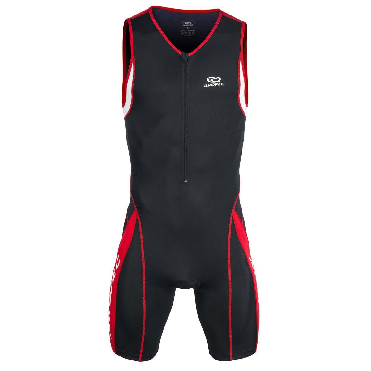 Triathlon Einteiler Einsteiger Herren - Panther Men 2/3