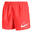 Pánské plavky Logo Solid 5" Volley