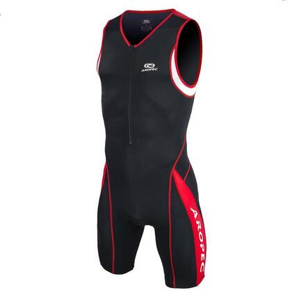 Triathlon Einteiler Einsteiger Herren - Panther Men
