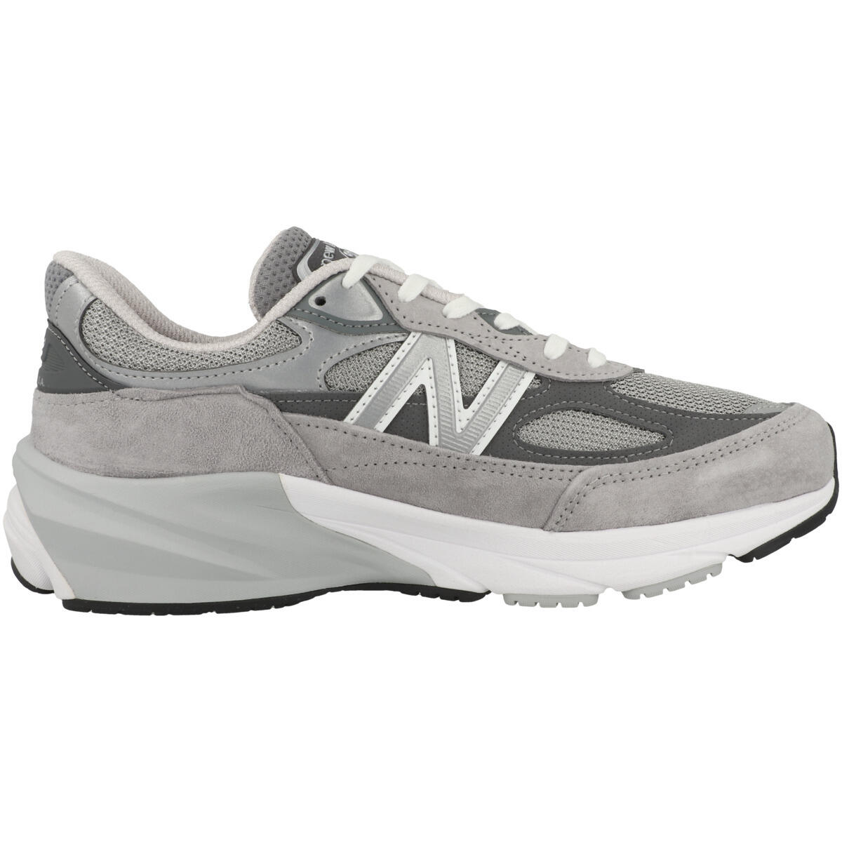 Schoenen Made in USA 990v6 - M990GL6 Grijs 3/6