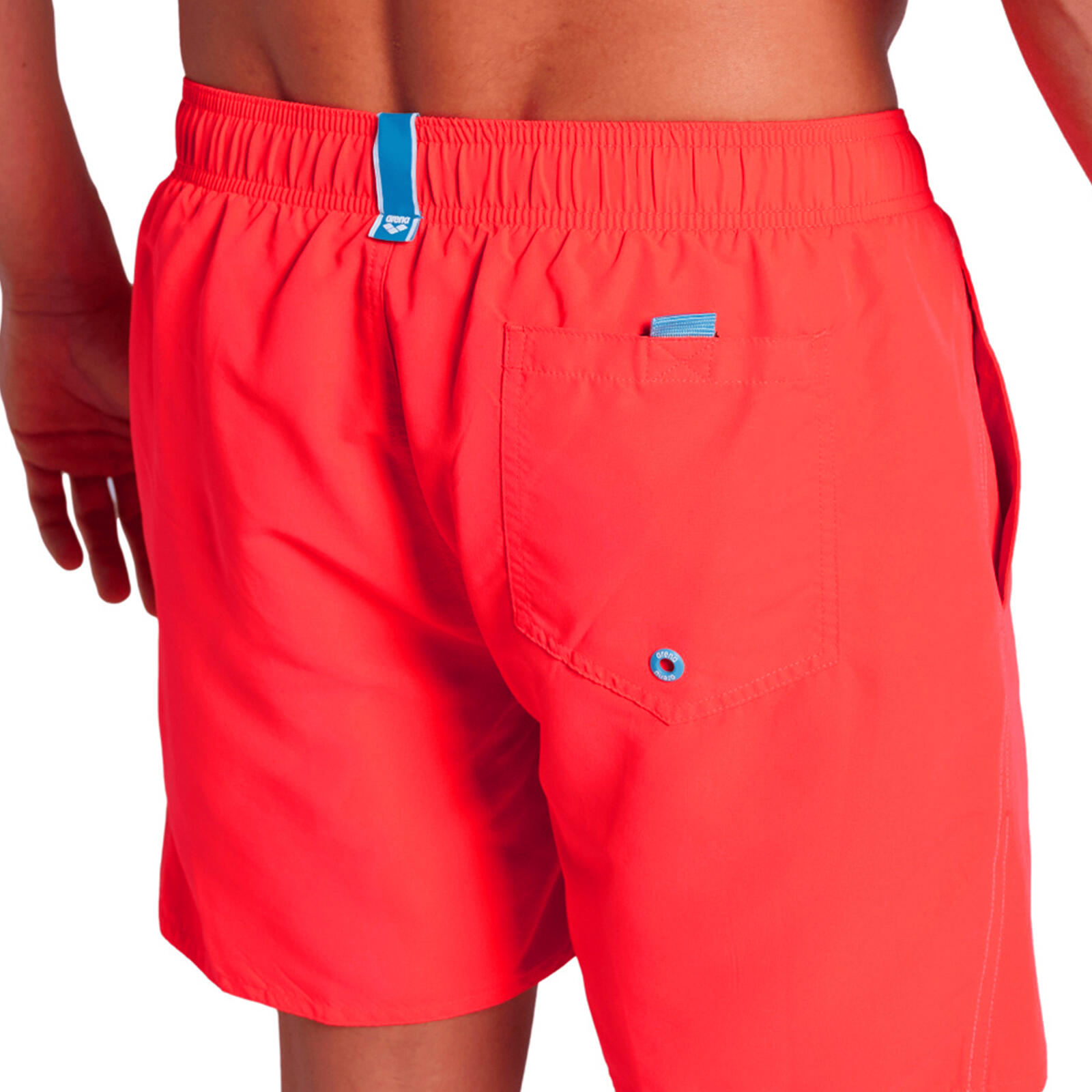 Shorts da spiaggia Uomo - Fundamentals R 6/7
