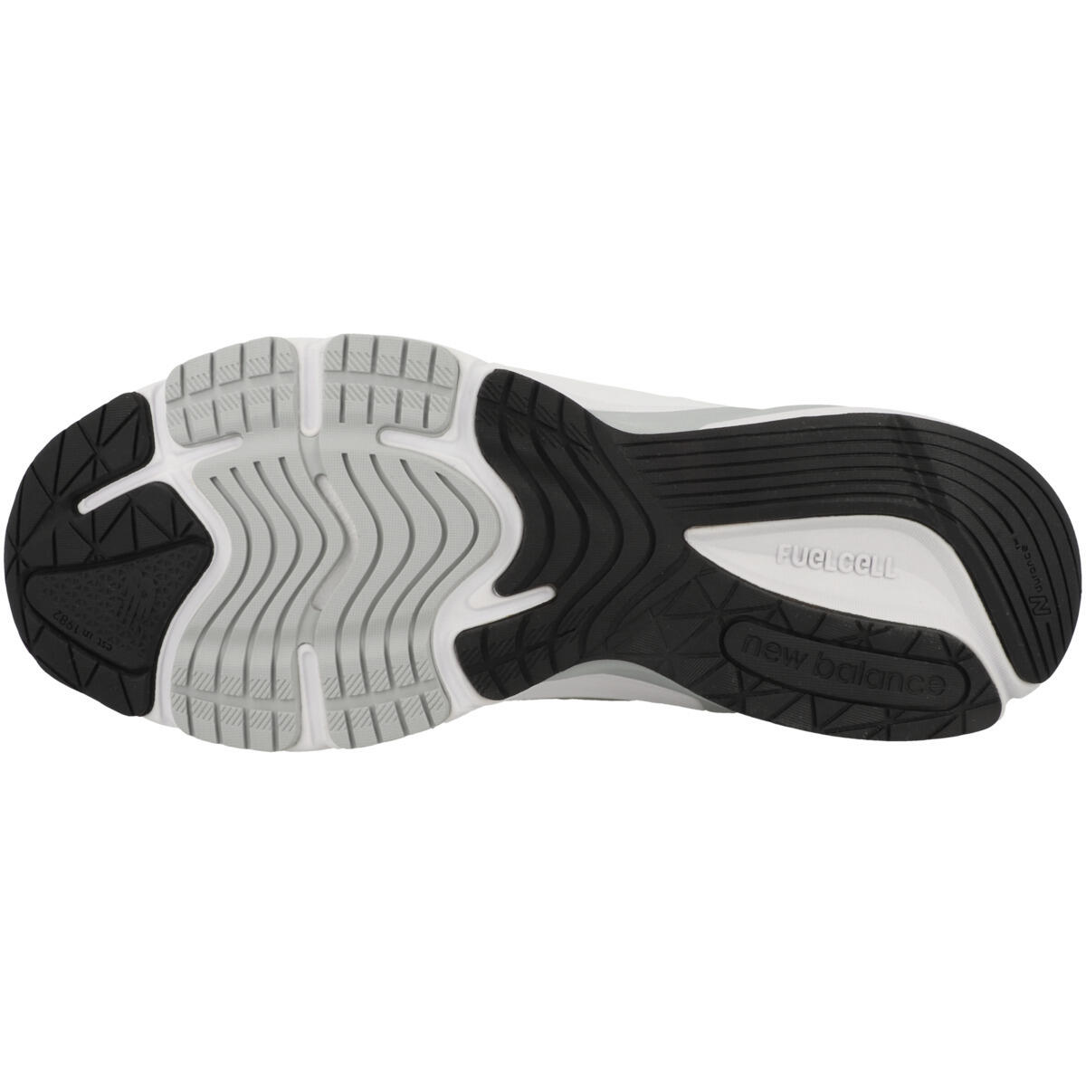 Schoenen Made in USA 990v6 - M990GL6 Grijs 5/6