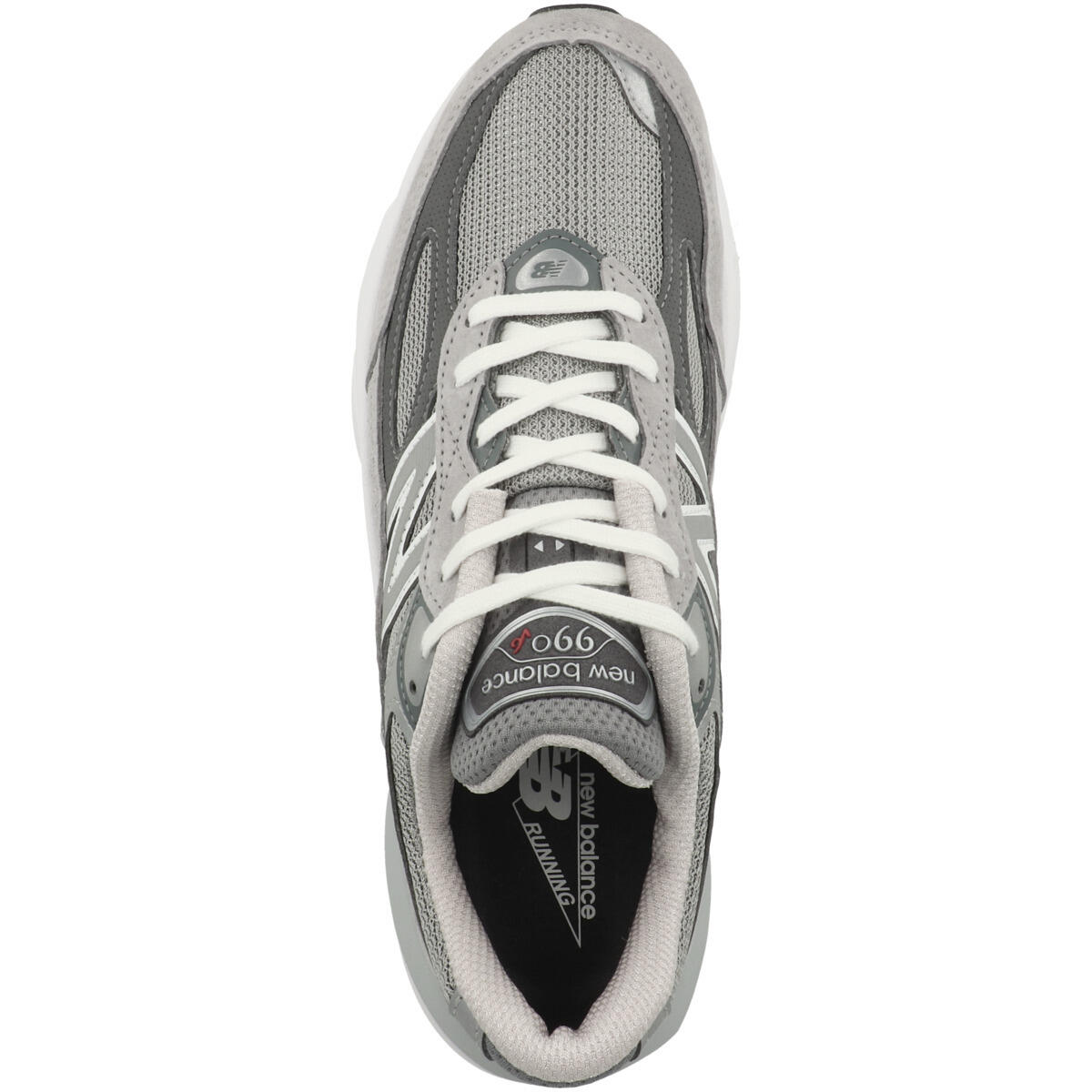 Schoenen Made in USA 990v6 - M990GL6 Grijs 2/6
