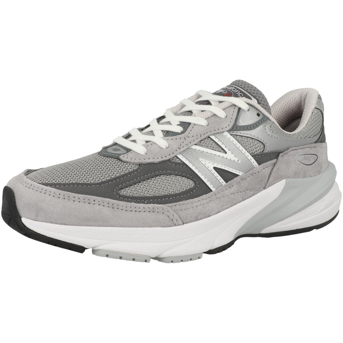 Schoenen Made in USA 990v6 - M990GL6 Grijs 4/6