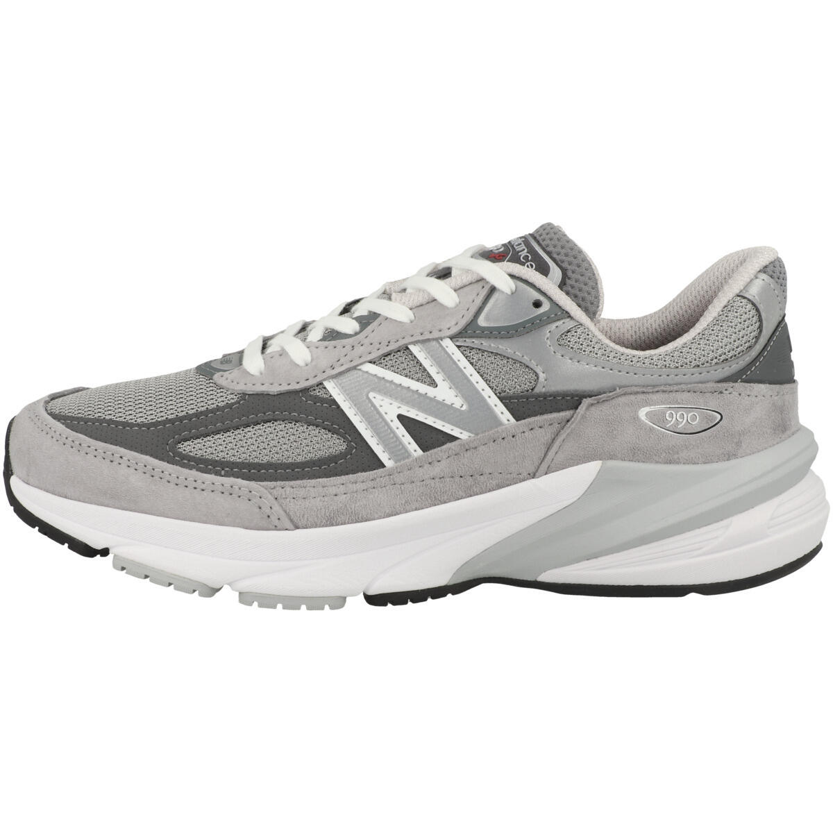 Schoenen Made in USA 990v6 - M990GL6 Grijs 1/6
