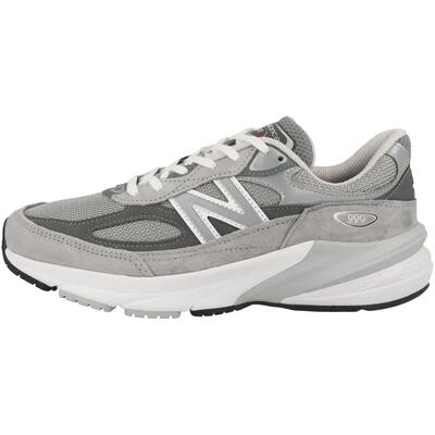 Schoenen made in usa 990v6 - m990gl6 grijs