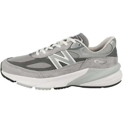 Schoenen Made in USA 990v6 - M990GL6 Grijs